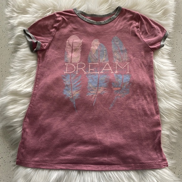 ⭐️ Girls T-Shirt - Picture 1 of 3